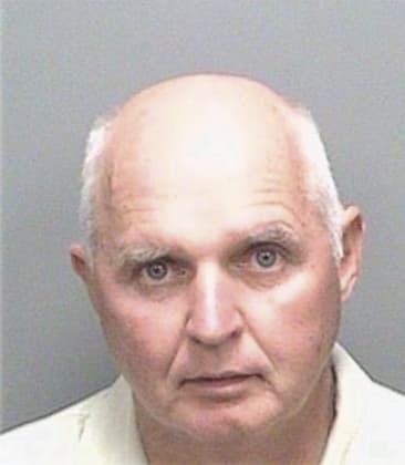 Edward Meyer, - Pinellas County, FL 