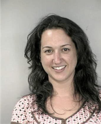 Chantal Milanohamilton - Hillsborough County, FL 