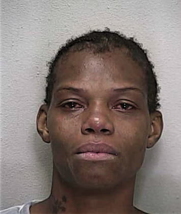 Antonio Miles, - Marion County, FL 