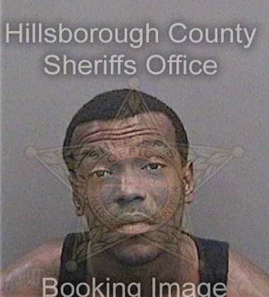 Julian Mitchell - Hillsborough County, FL 