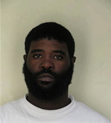 Ladwan Mitchell - Hillsborough County, FL 