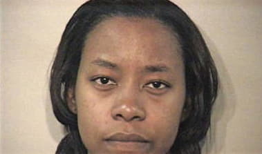 Tunisha Mitchell, - Leon County, FL 