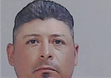 Saul Molina, - Hidalgo County, TX 