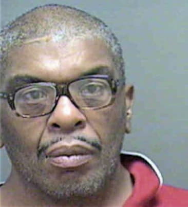 Maurice Monteith - Mecklenburg County, NC 