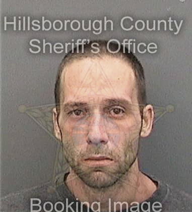 Caleb Moore, - Hillsborough County, FL 