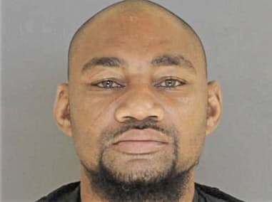 Ernest Moses - Sumter County, SC 