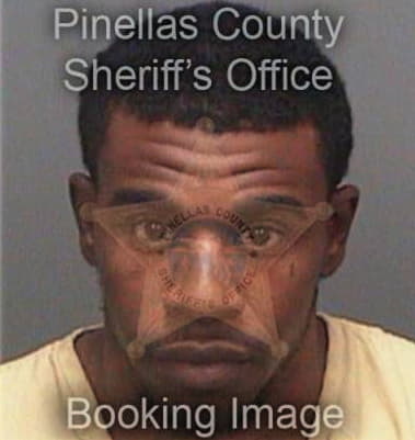 Larry Mosley, - Pinellas County, FL 