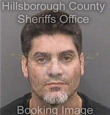 Russell Neckin, - Hillsborough County, FL 