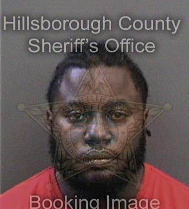 Tyree Newsome, - Hillsborough County, FL 