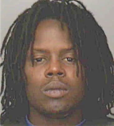 Tyrone Nicholas, - Polk County, FL 