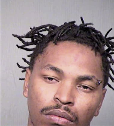 Francois Norris-Richardson - Maricopa County, AZ 