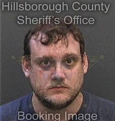 Jeremy Nunez, - Hillsborough County, FL 