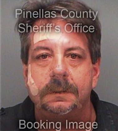 Kurt Oberacker, - Pinellas County, FL 