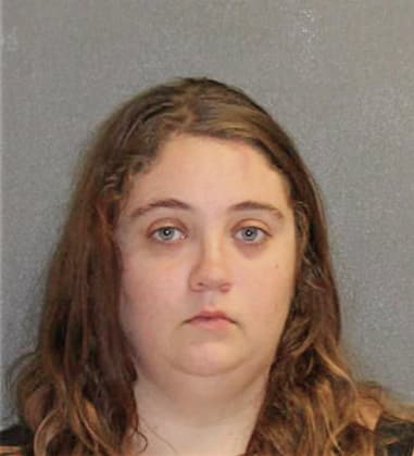 Chelsea Obrien, - Volusia County, FL 