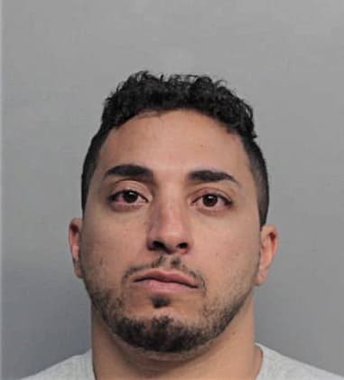 Maurico Ochoa, - Dade County, FL 