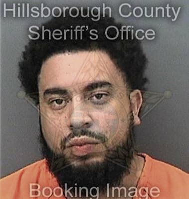 Leroy Oneal, - Hillsborough County, FL 