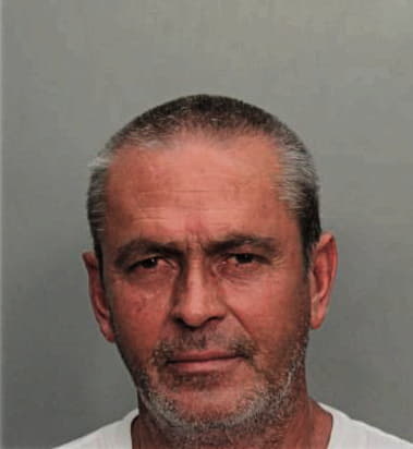 Waldo Pacheco-Espinoza, - Dade County, FL 