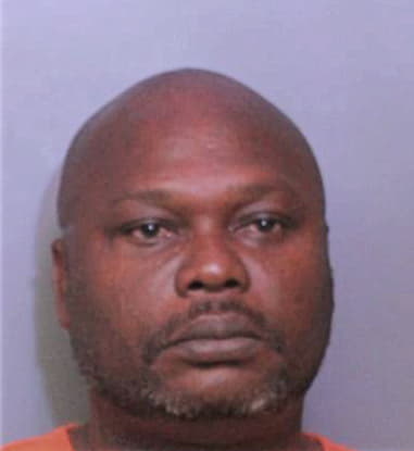 Ronald Parson, - Polk County, FL 