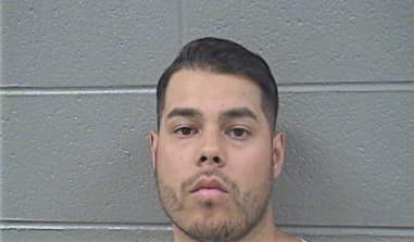Kevin Pena, - Cook County, IL 