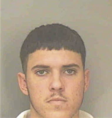 Wesley Pierce, - Polk County, FL 