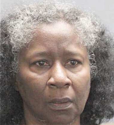 Renisha Poitier, - Broward County, FL 