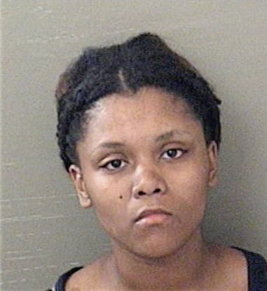 Justine Purnell, - Escambia County, FL 