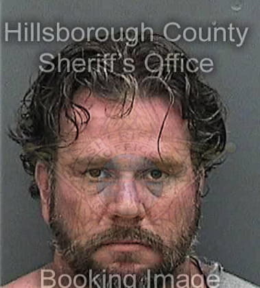 Gerardo Reyestovar, - Hillsborough County, FL 