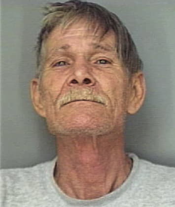 Christopher Richards, - Polk County, FL 