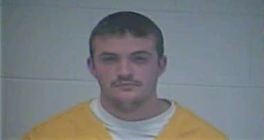 James Ritchie, - Bourbon County, KY 