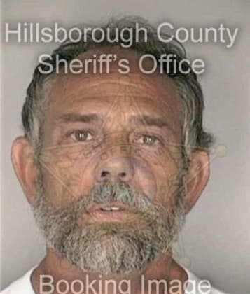Shawn Rizzuto - Hillsborough County, FL 