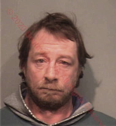 Howard Roark, - Washington County, VA 