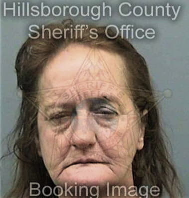 Patricia Roberts - Hillsborough County, FL 