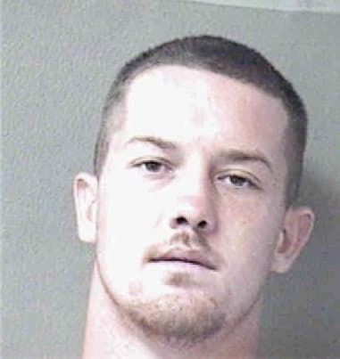 Micheal Robertson, - Okaloosa County, FL 