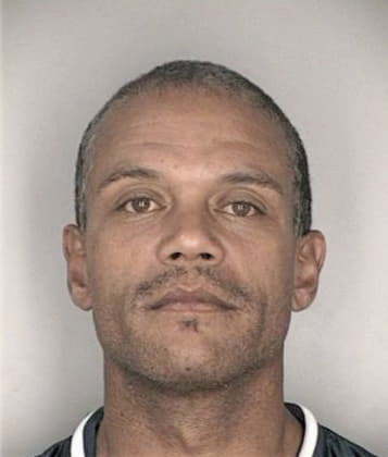 Andrew Robinson - Hillsborough County, FL 