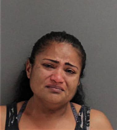 Crystal Rodriguez, - Volusia County, FL 