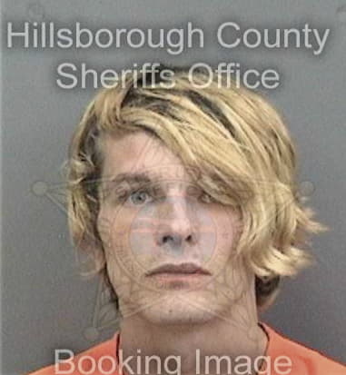 Philip Rohlfs, - Hillsborough County, FL 