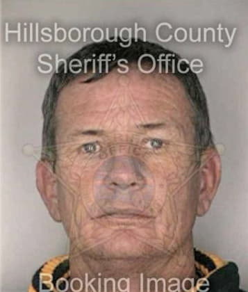 Michael Rohrback, - Hillsborough County, FL 