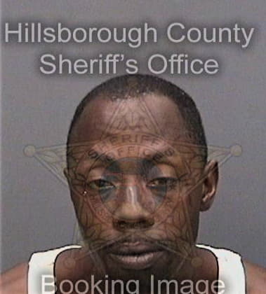 Arthur Rush, - Hillsborough County, FL 