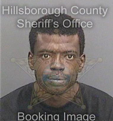 Manasse Saintvil, - Hillsborough County, FL 