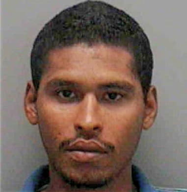 Jose Serrano, - Lee County, FL 