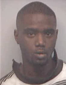 Marquies Shivers - Fulton County, GA 