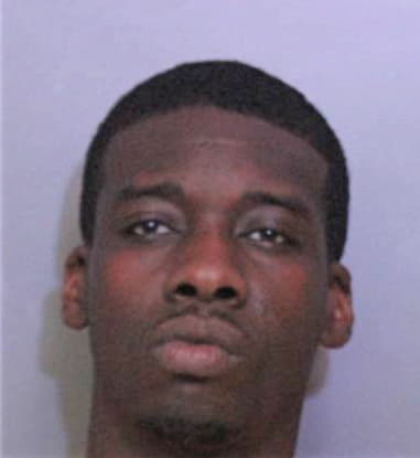 Jermiah Sloan - Polk County, FL 