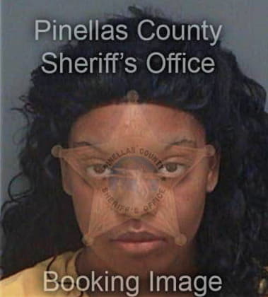 Toni Smiley - Pinellas County, FL 