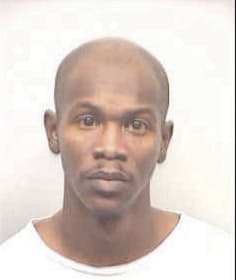 Brandon Smith - Fulton County, GA 