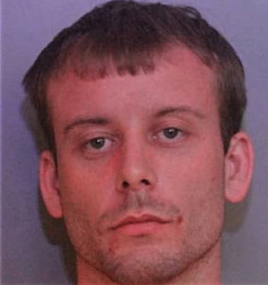 Christopher Smith - Polk County, FL 