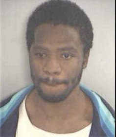 Timothy Smith - Fulton County, GA 