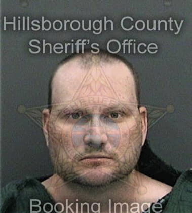 George Solano, - Hillsborough County, FL 