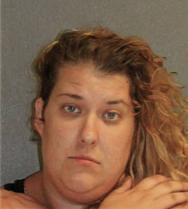 Michelle Stclair, - Volusia County, FL 