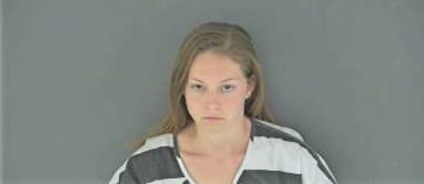 Jamie Stewart, - Shelby County, IN 