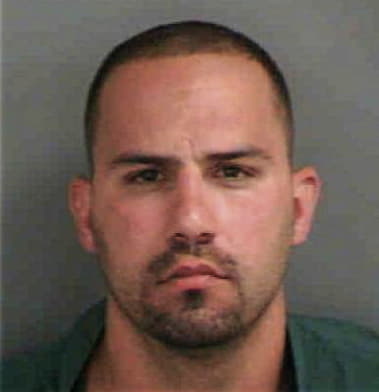 Michael Stokes, - Collier County, FL 